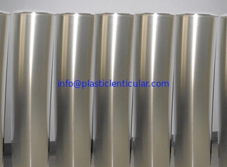 China PLASTIC LENTICULAR Double Sided Strong Adhesive for 3d lenticular inkjet printers supplier