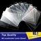 PP lenticular sheet suppliers uk raster 75 lpi 0.45mm lenticular lens plastic printing 3d sheet for sale supplier