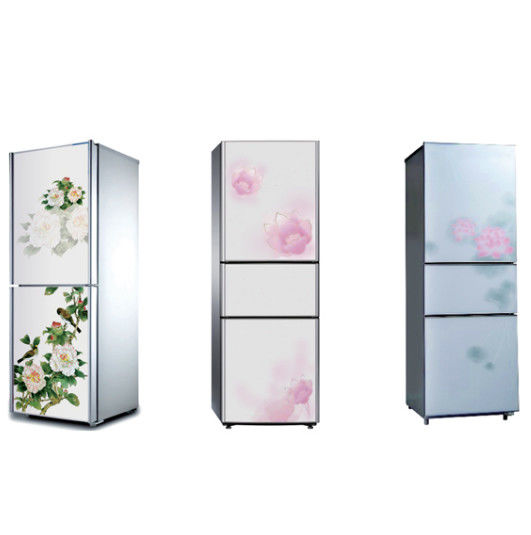 PLASTIC LENTICULAR high quality 3d flip animation stickercustom kids