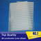 PLASTIC LENTICULAR 100 LPI 3d lenticular printing blank lenticular sheets Plastic PP PET 3D Lenticular Lens Sheet supplier