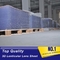 PLASTIC LENTICULAR Large Format Lenticular Panels 30 LPI 3D Moving Effect Lenticular Lens Sheet Boards supplier