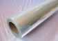 PLASTIC LENTICULAR super Slim lenticular adhesive double sided tape rolls for 3d lenticular flip printing supplier