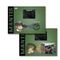 PLASTIC LENTICULAR Customized Design Lenticular 3d plastic cards flip art cards for promotional gift supplier