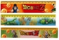 PLASTIC LENTICULAR Cartoon Animal Custom 3d Ruler printing Pack flip animation zoom morphing lenticular ruler supplier