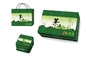 PLASTIC LENTICULAR wholesales pp pet 3d packaging box lenticular printing manufacturer factory supplier