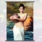 PET and UV Resin Lenticular Decoration Picture Type 3D Wall Painting Art of Sexy Naked Lady Depth 3D Lenticular poster supplier