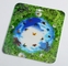 PLASTIC LENTICULAR 3d custom printed mouse pads PP PET 3d breast mouse pad printing supplier