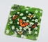 PLASTIC LENTICULAR 3D Mouse Pad Promotion Lenticular Mouse Mat with 3d flip effect supplier