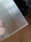 Looking for lenticular 20 lpi plastic sheets two flips lenticular lenses price list-PS 3d lenticular sheets suppliers UK supplier