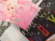 soft lenticular badge printing 3d lenticular fabrics flip sticker with hot melt adhesive for ironing on tshirts supplier