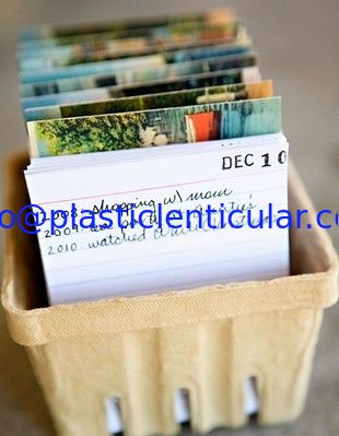 PLASTIC LENTICULAR flip animation morph zoom motion lenticular 3D postcards supplier 3D postcards wholesalers