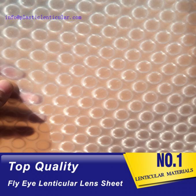 plastic-lenticular-fly-eye-lens-array-pp-3d-led-light-guide-film